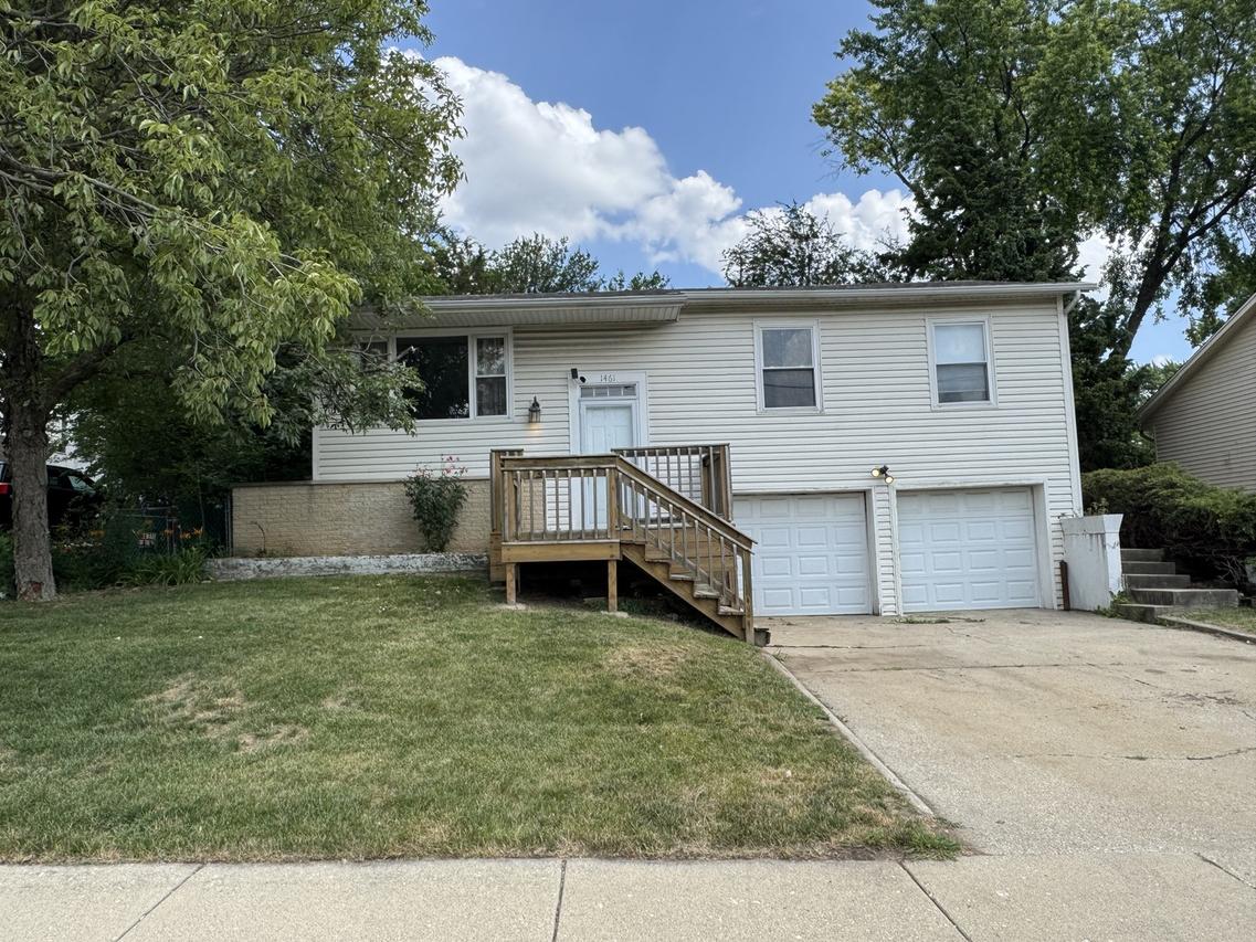 1461 Glen Ellyn Rd., Glendale Heights, IL 60139