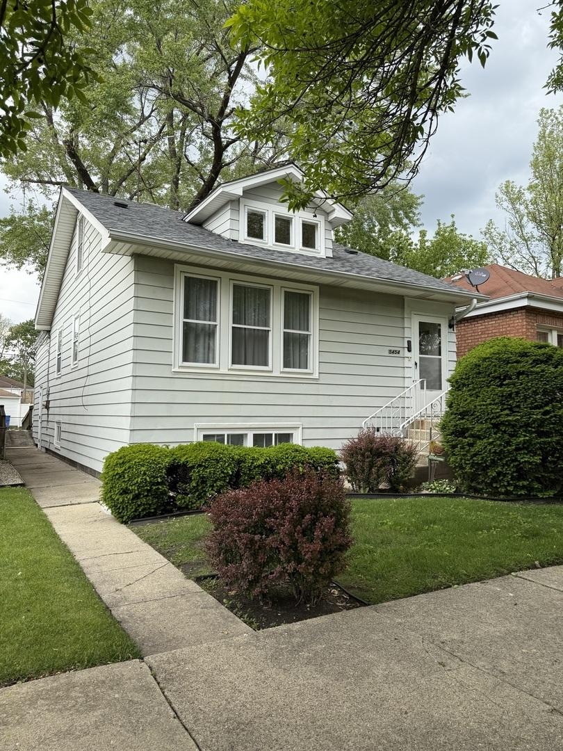 5454 N Nashville Ave., Chicago, IL 60656