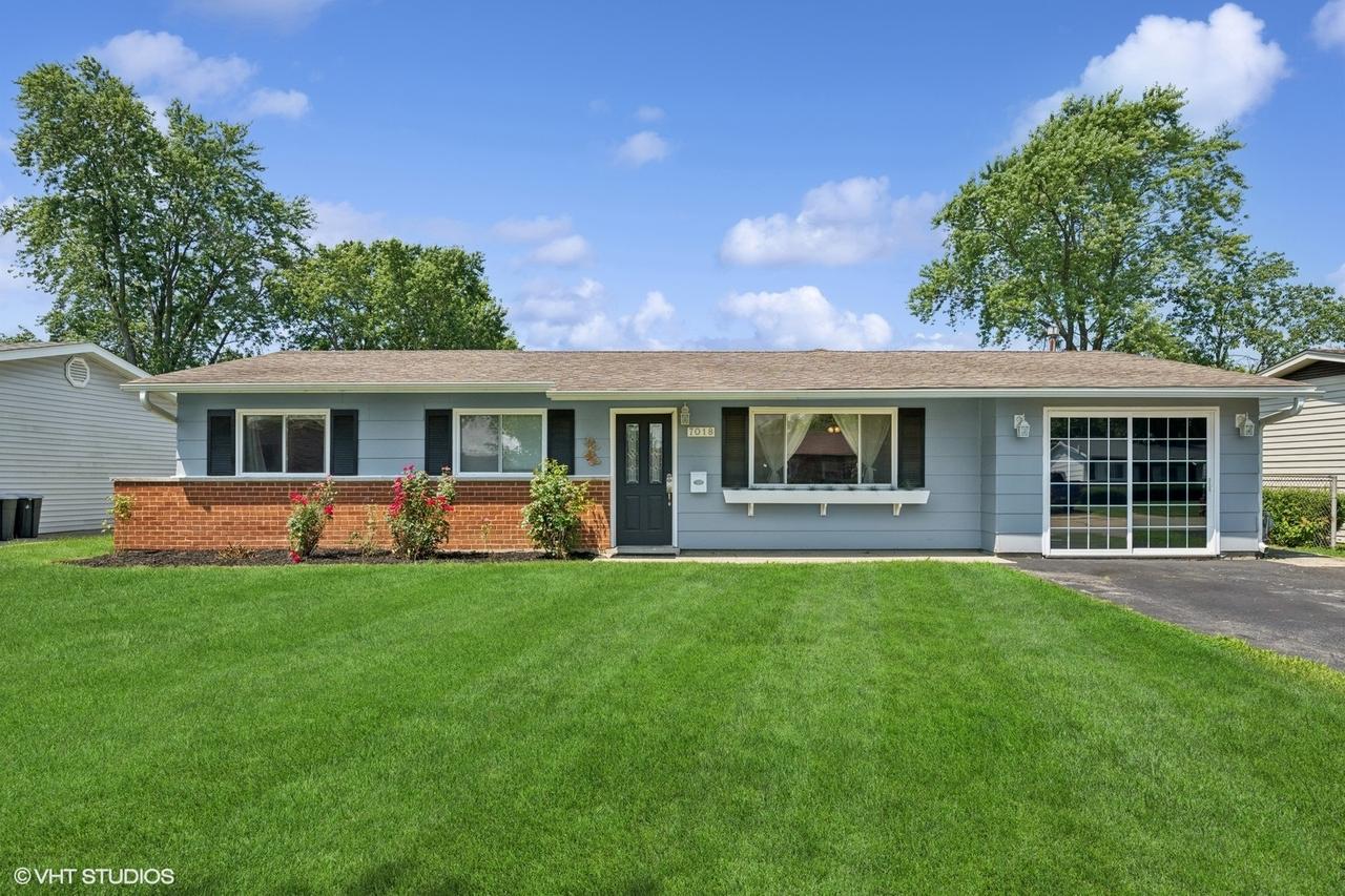 7018 Orchard Ln., Hanover Park, IL 60133