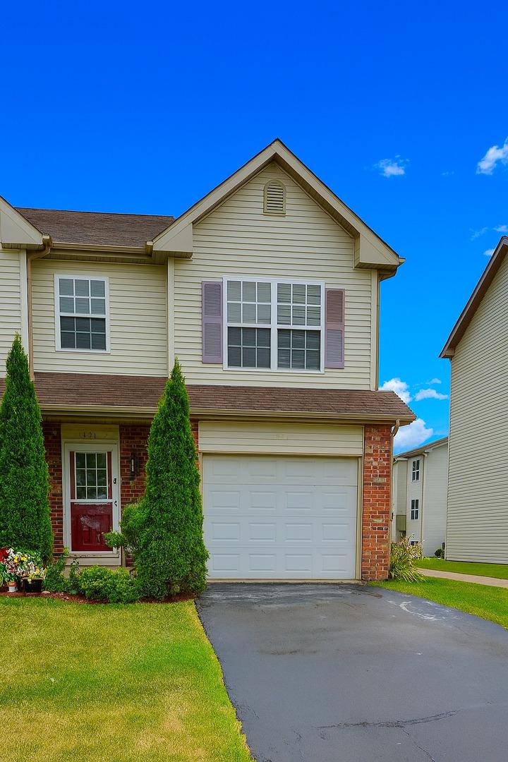 611 Southtowne Dr. #14, Belvidere, IL 61008