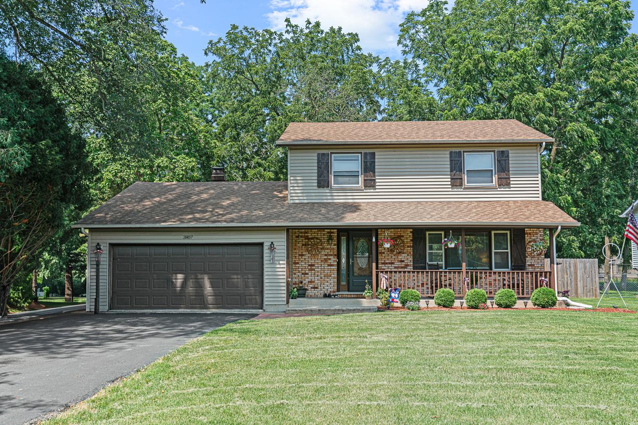 3807 Mccabe Ave., Crystal Lake, IL 60014