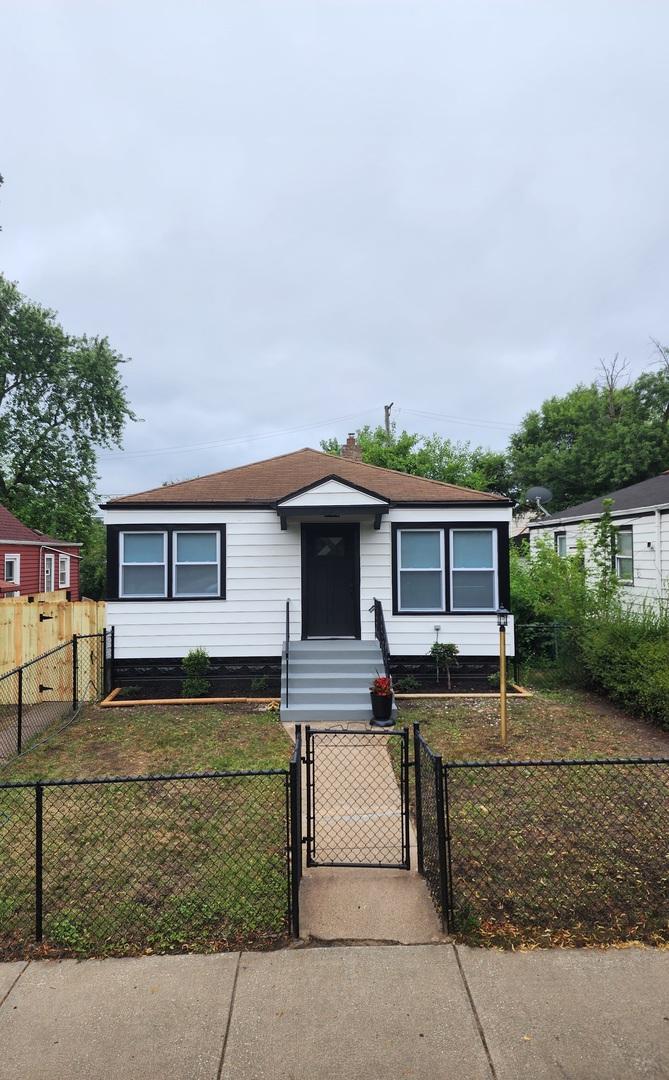 131 E 122nd St., Chicago, IL 60628