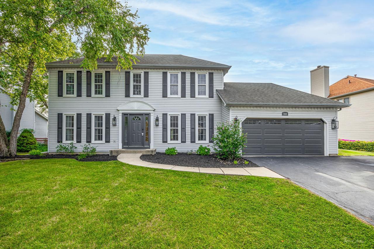 560 Boardman Cir., Bolingbrook, IL 60440