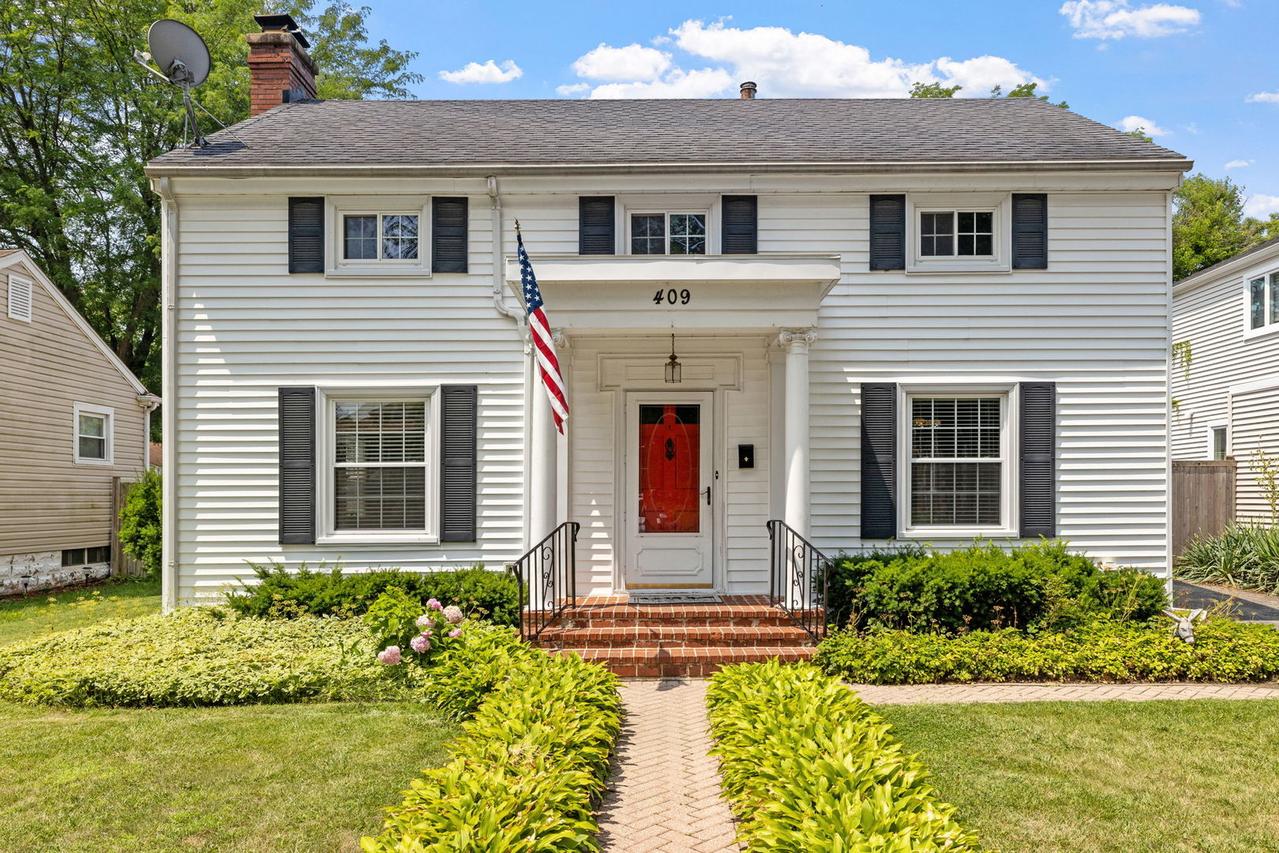409 N Reed St., Joliet, IL 60435