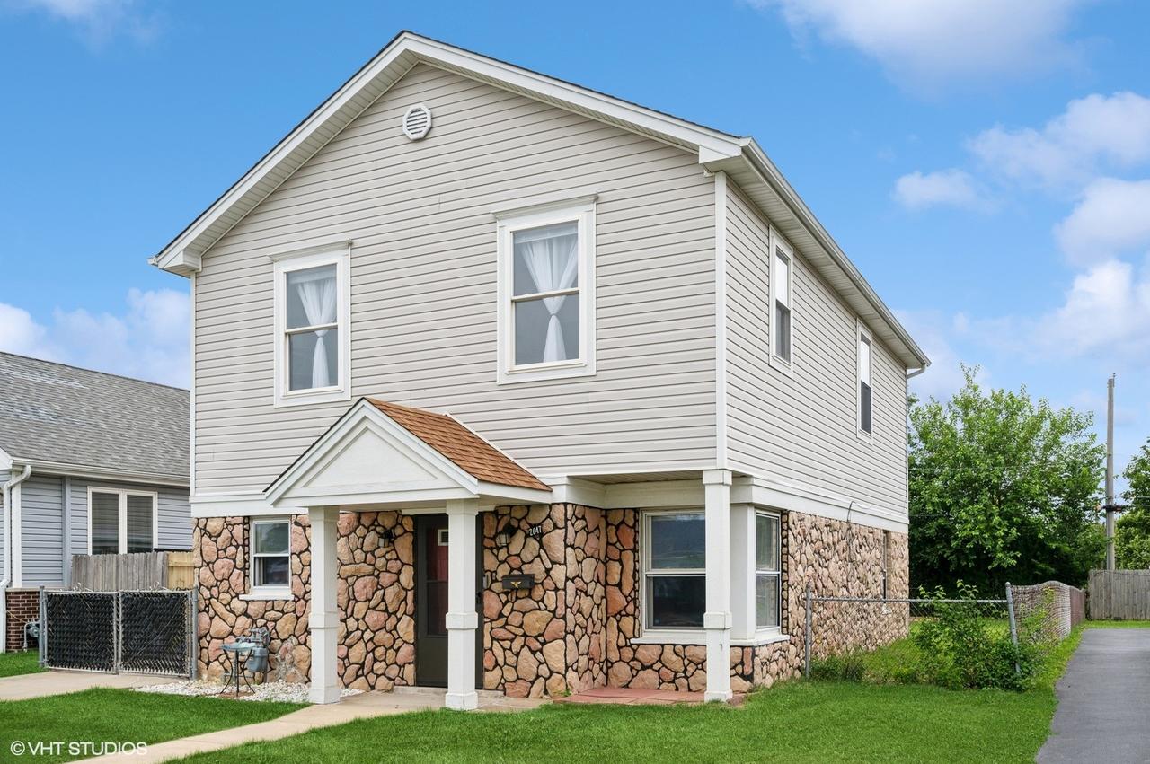 2647 Atlantic St., Franklin Park, IL 60131