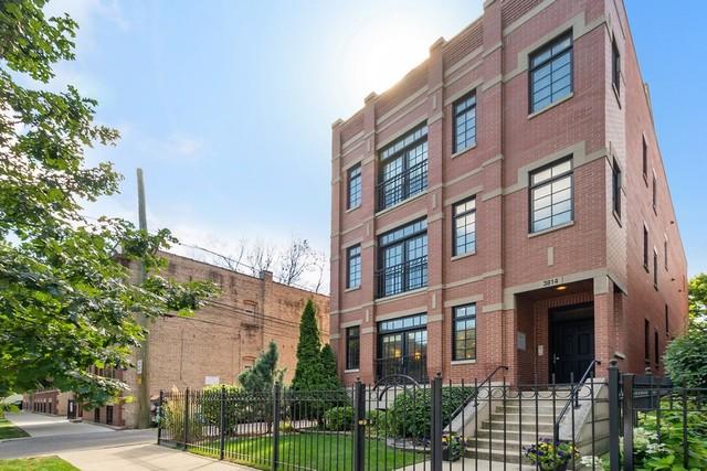 3814 N Greenview Ave. #1, Chicago, IL 60613