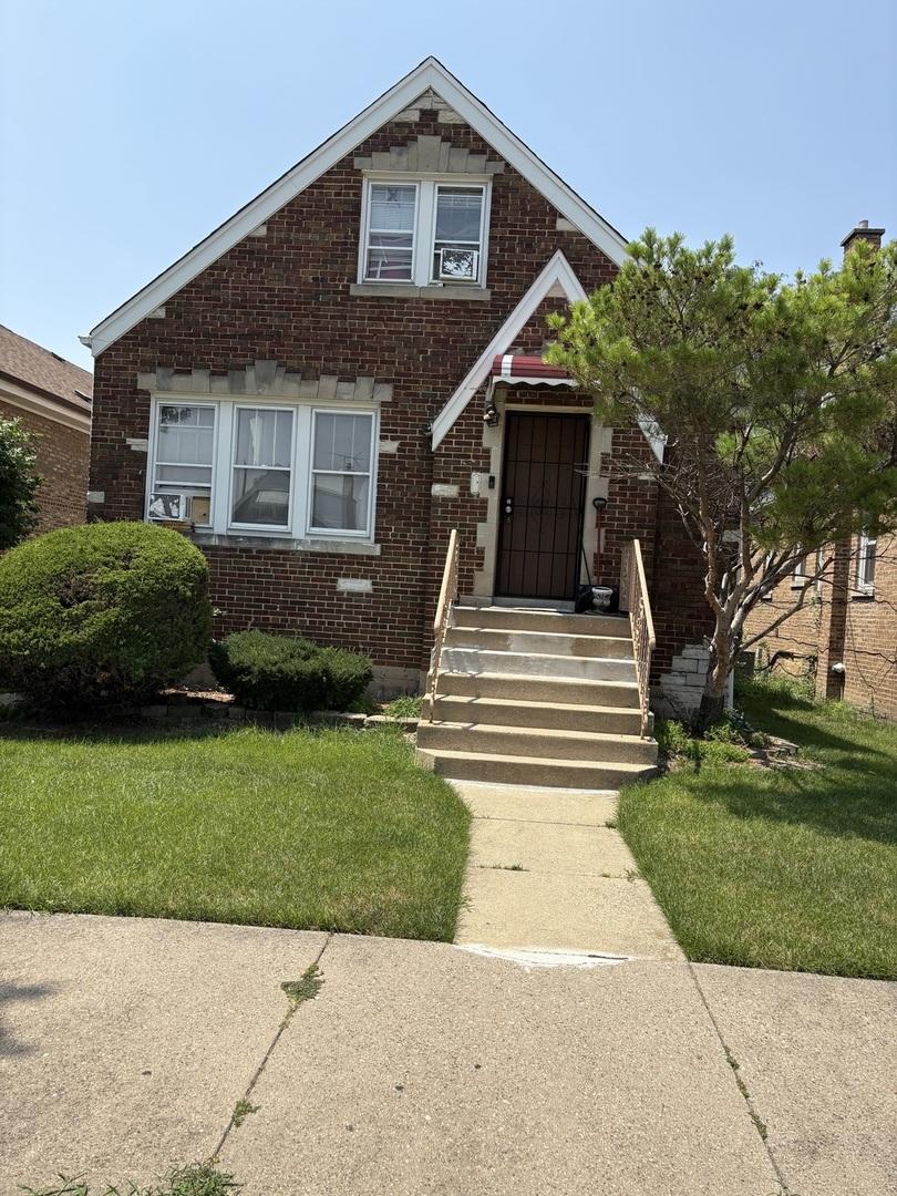 6204 S Mcvicker Ave., Chicago, IL 60638