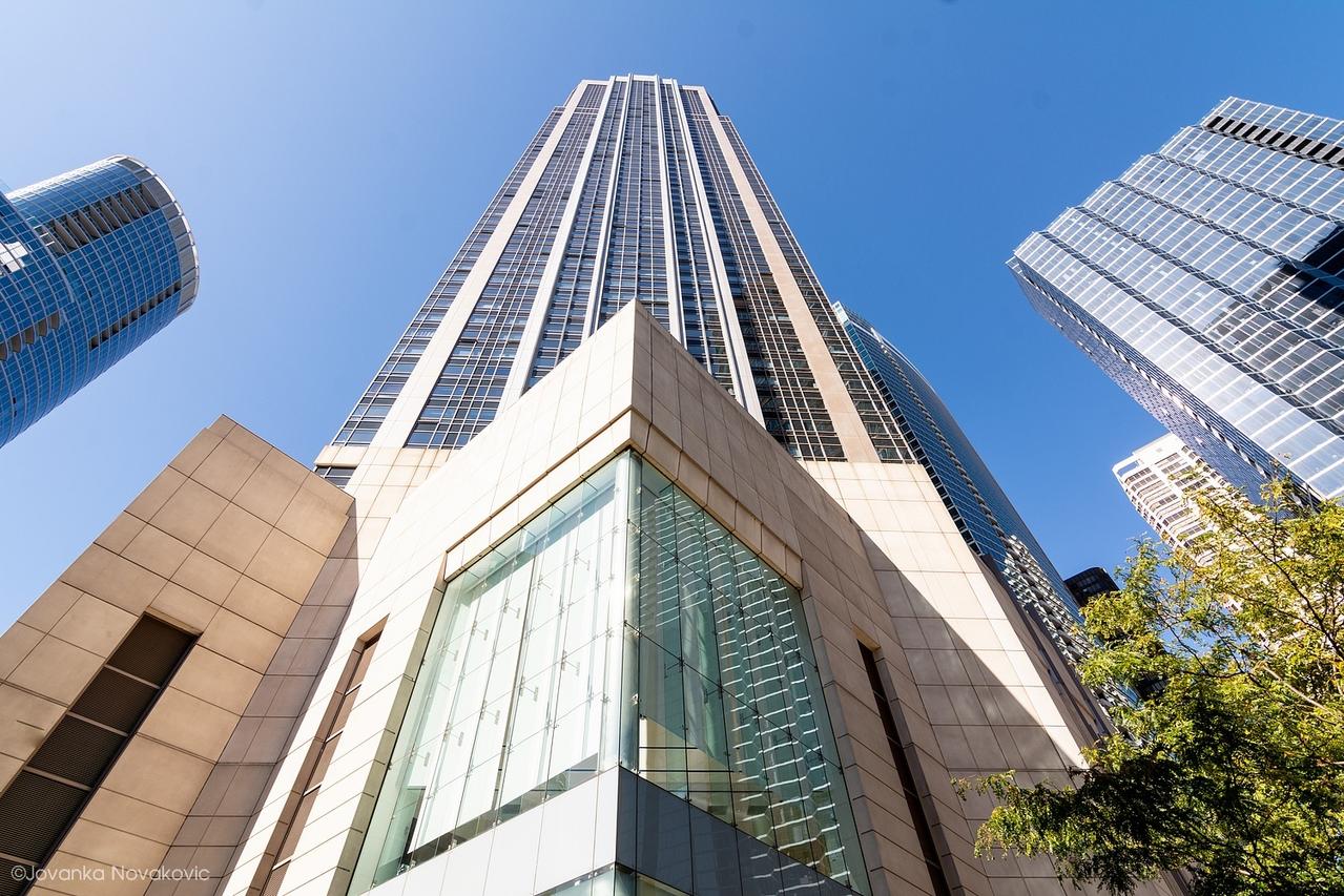 512 N Mcclurg Ct. #1509, Chicago, IL 60611