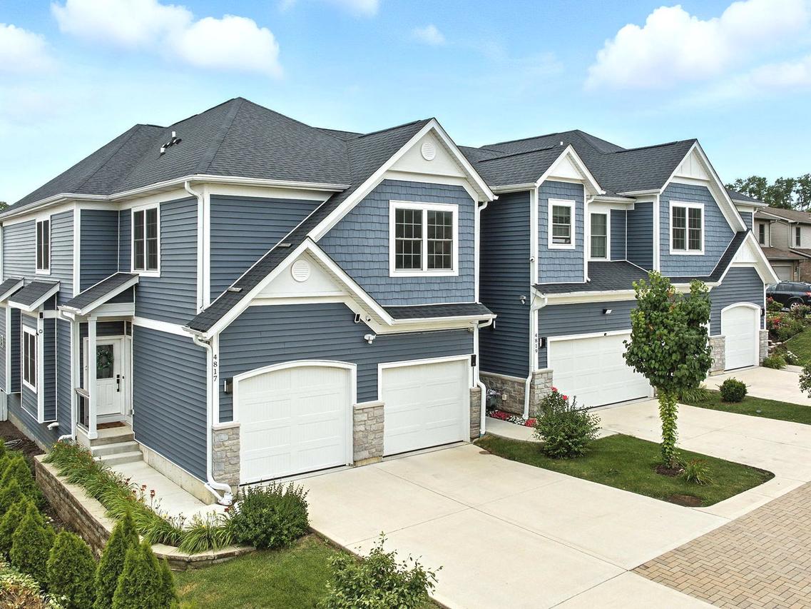 4817 Kingston Ave., Lisle, IL 60532