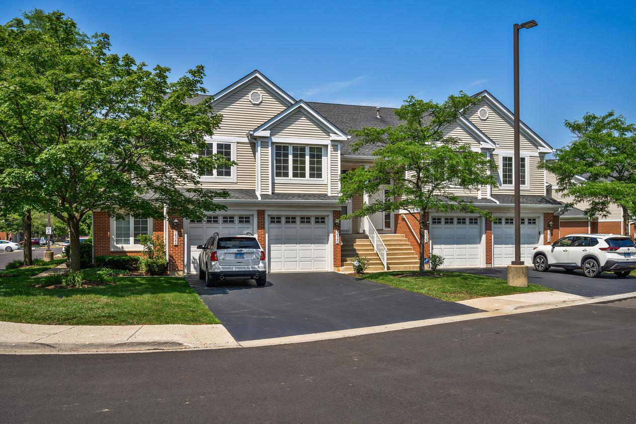 7434 Lincoln Ave. #C, Skokie, IL 60076