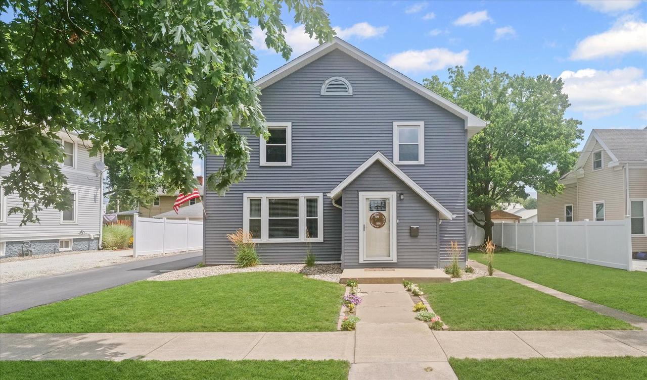414 N Church St., Gibson City, IL 60936