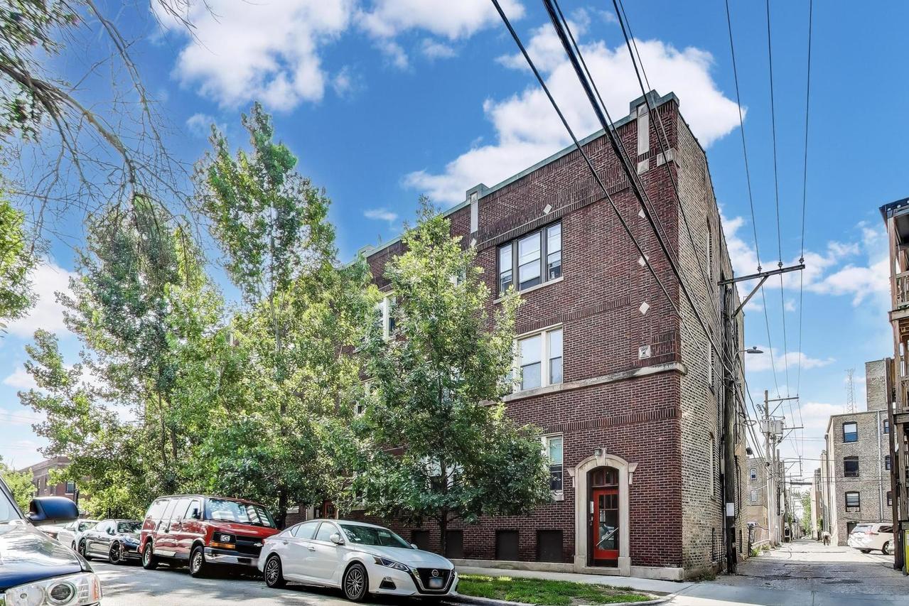 1655 W Wallen Ave. #3E, Chicago, IL 60626
