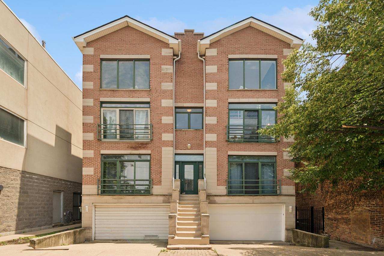 919 N Willard Ct. #2S, Chicago, IL 60642