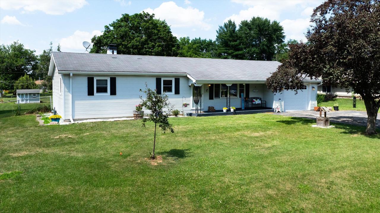 817 Melrose St., New Lenox, IL 60451