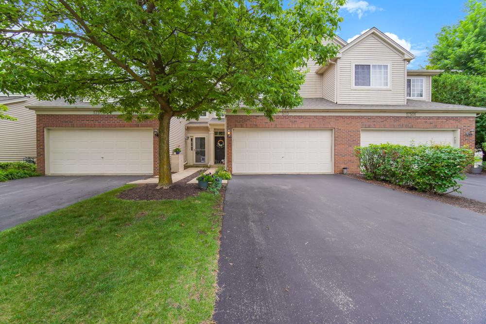 17503 Gilbert Dr., Lockport, IL 60441