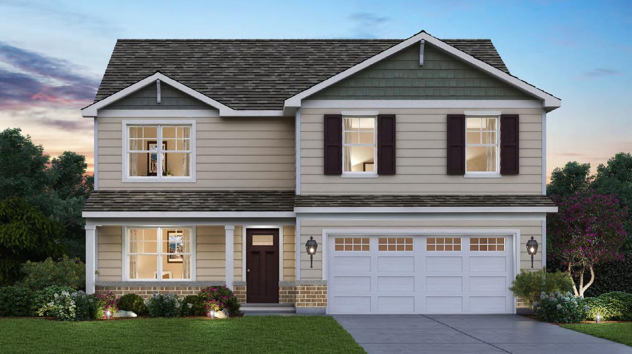 14942 S Parkview Dr., Plainfield, IL 60544