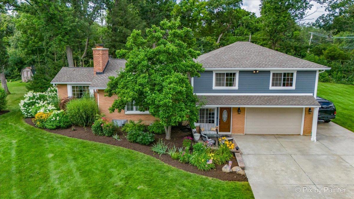 4603 Wild Cherry Rd., Crystal Lake, IL 60012