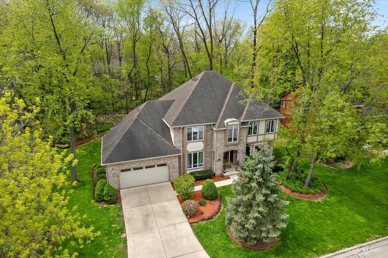 440 Cranesbill Dr., West Chicago, IL 60185