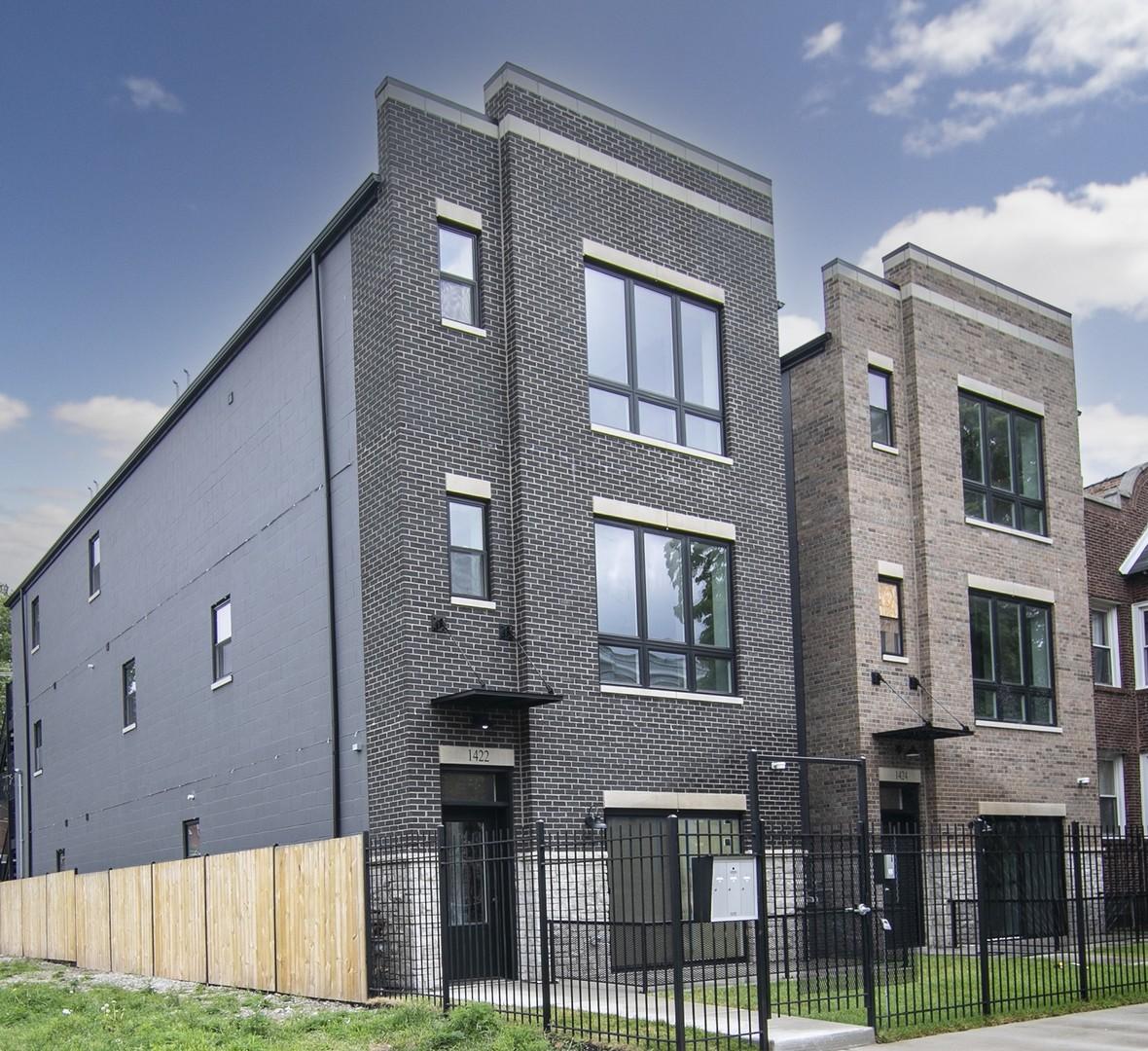 1422 E 66th Pl., Chicago, IL 60637