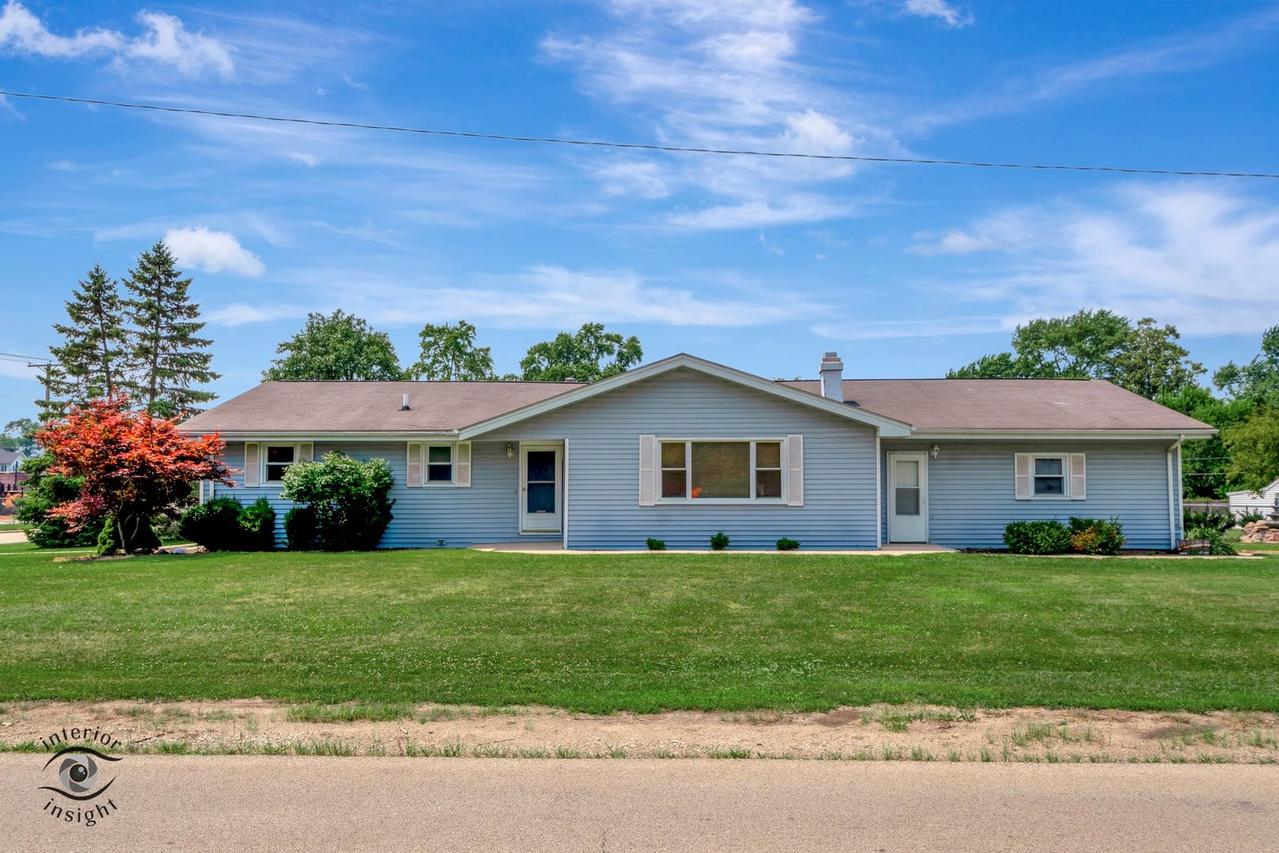 931 S Prairie Rd., New Lenox, IL 60451
