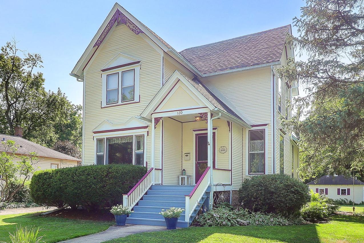 130 Sophia St., West Chicago, IL 60185