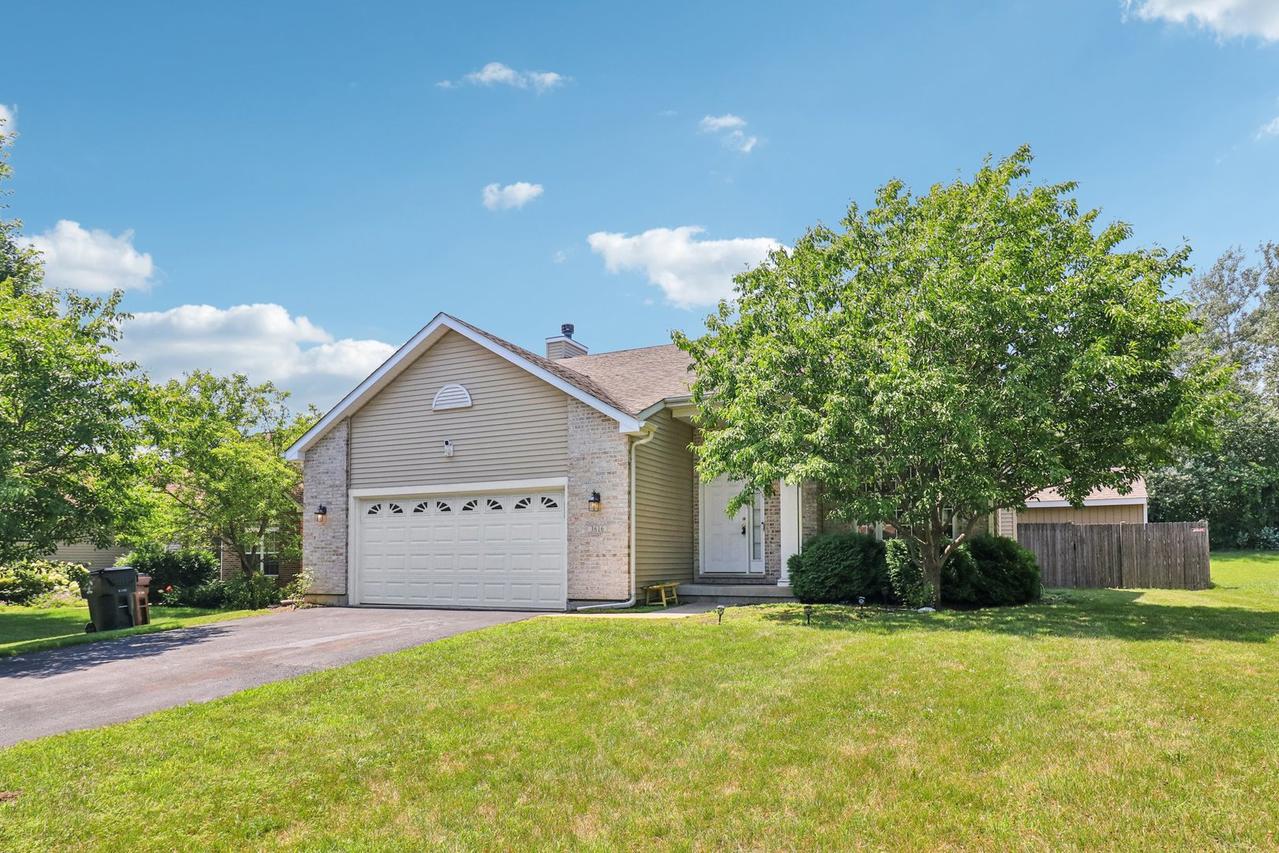 3616 Creekside Ct., Winthrop Harbor, IL 60096