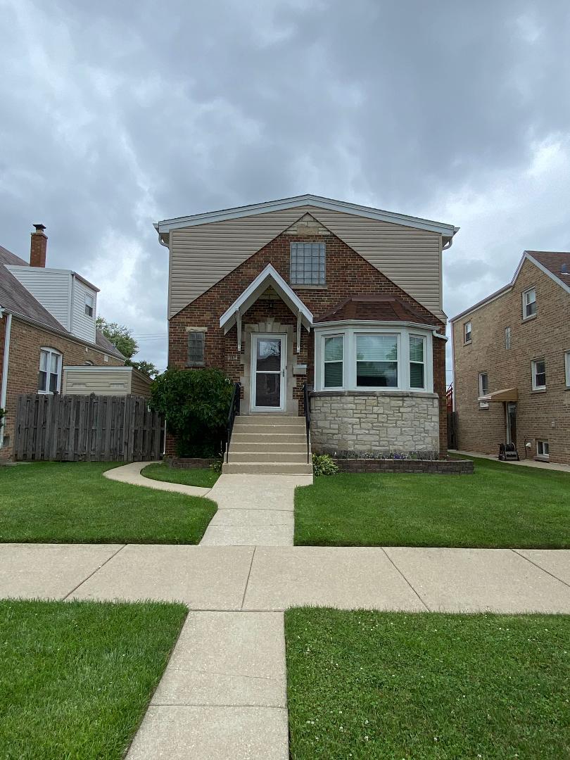3134 N Normandy Ave., Chicago, IL 60634