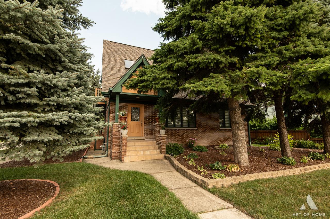 7801 S Thomas Ave., Bridgeview, IL 60455