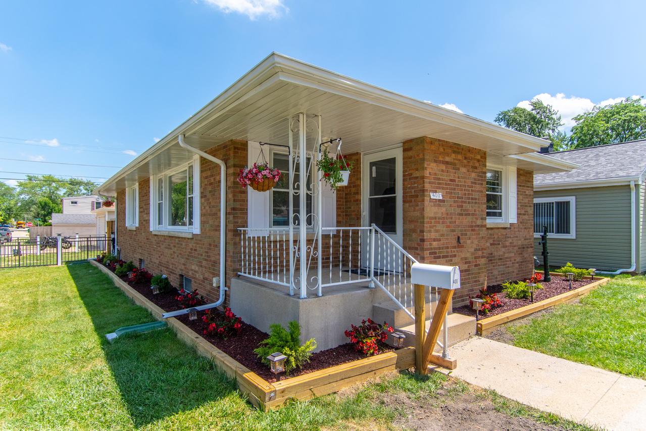 400 S Reed St., Joliet, IL 60436