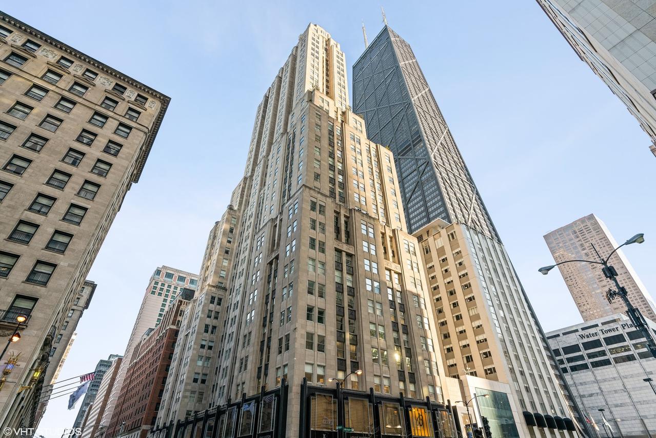 159 E Walton Pl. #6B, Chicago, IL 60611