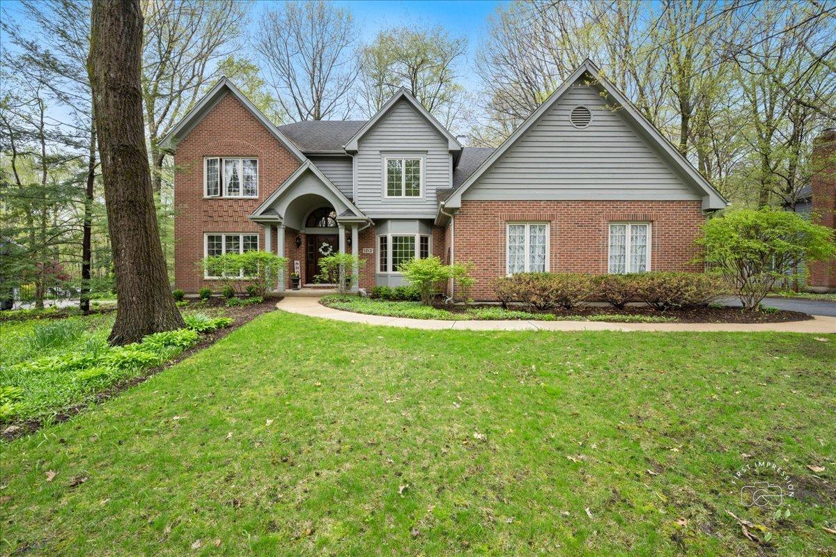 1213 Keim Tr., St. Charles, IL 60174