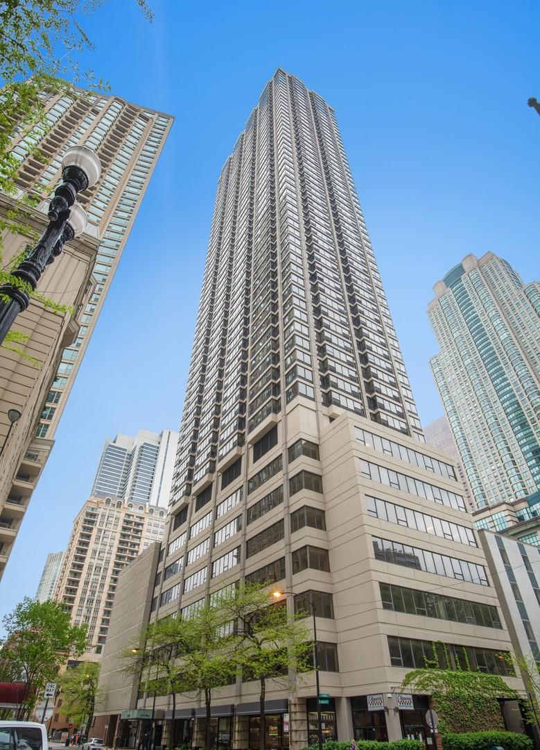 30 E Huron St. #3901, Chicago, IL 60611
