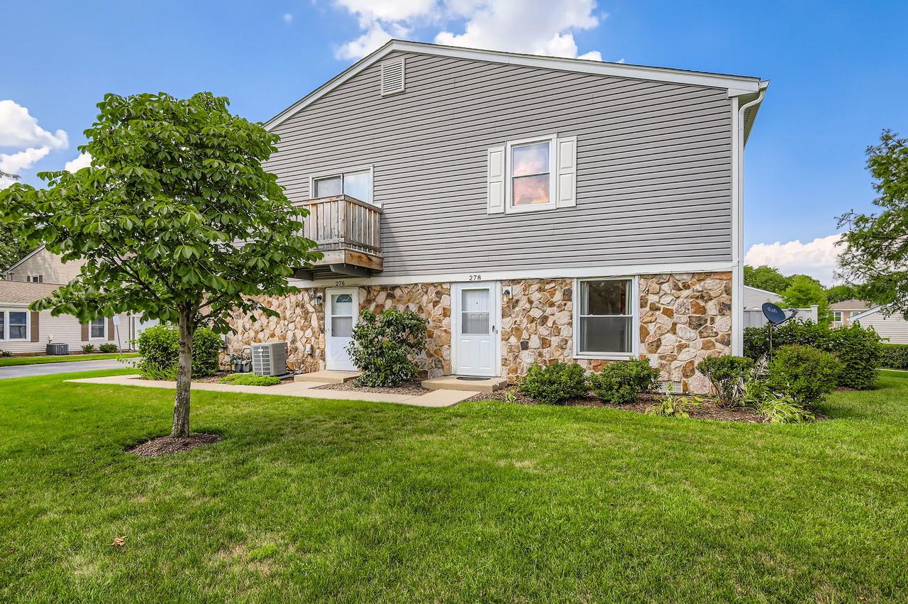 278 Nantucket Harbor, Schaumburg, IL 60193
