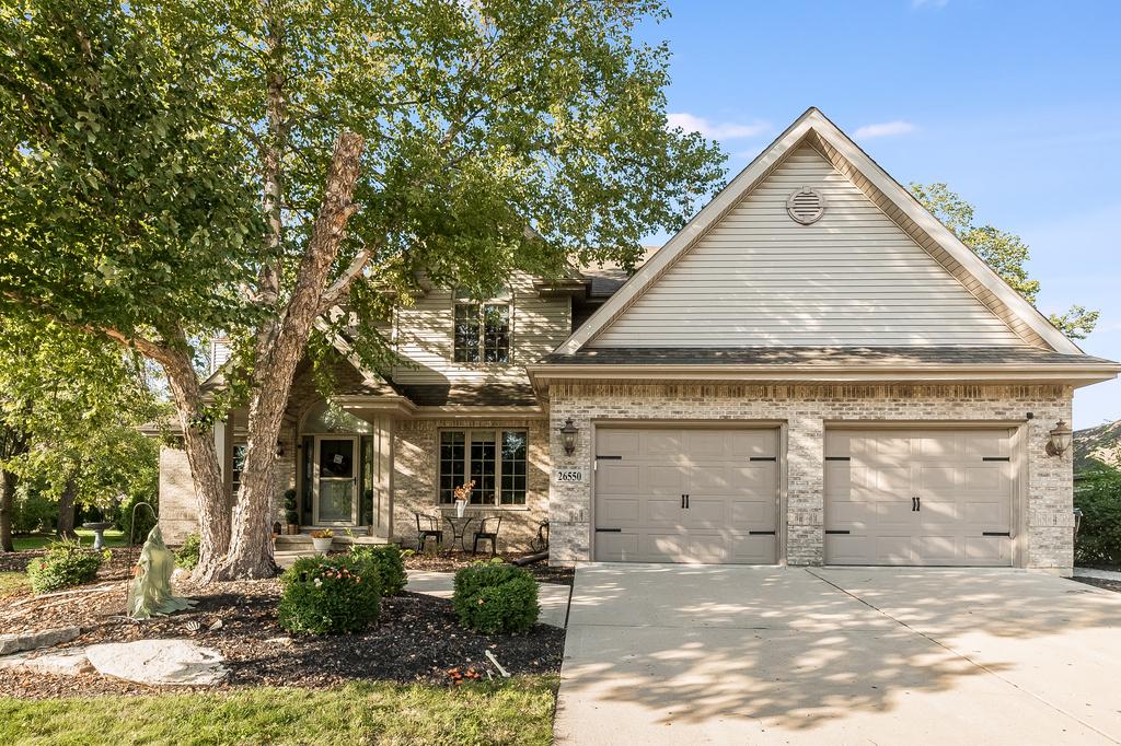26550 W Melissa Dr., Channahon, IL 60410