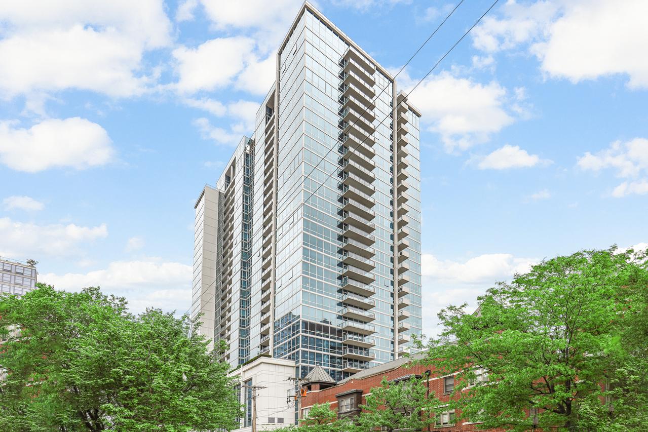 1629 S Prairie Ave. #1503, Chicago, IL 60616