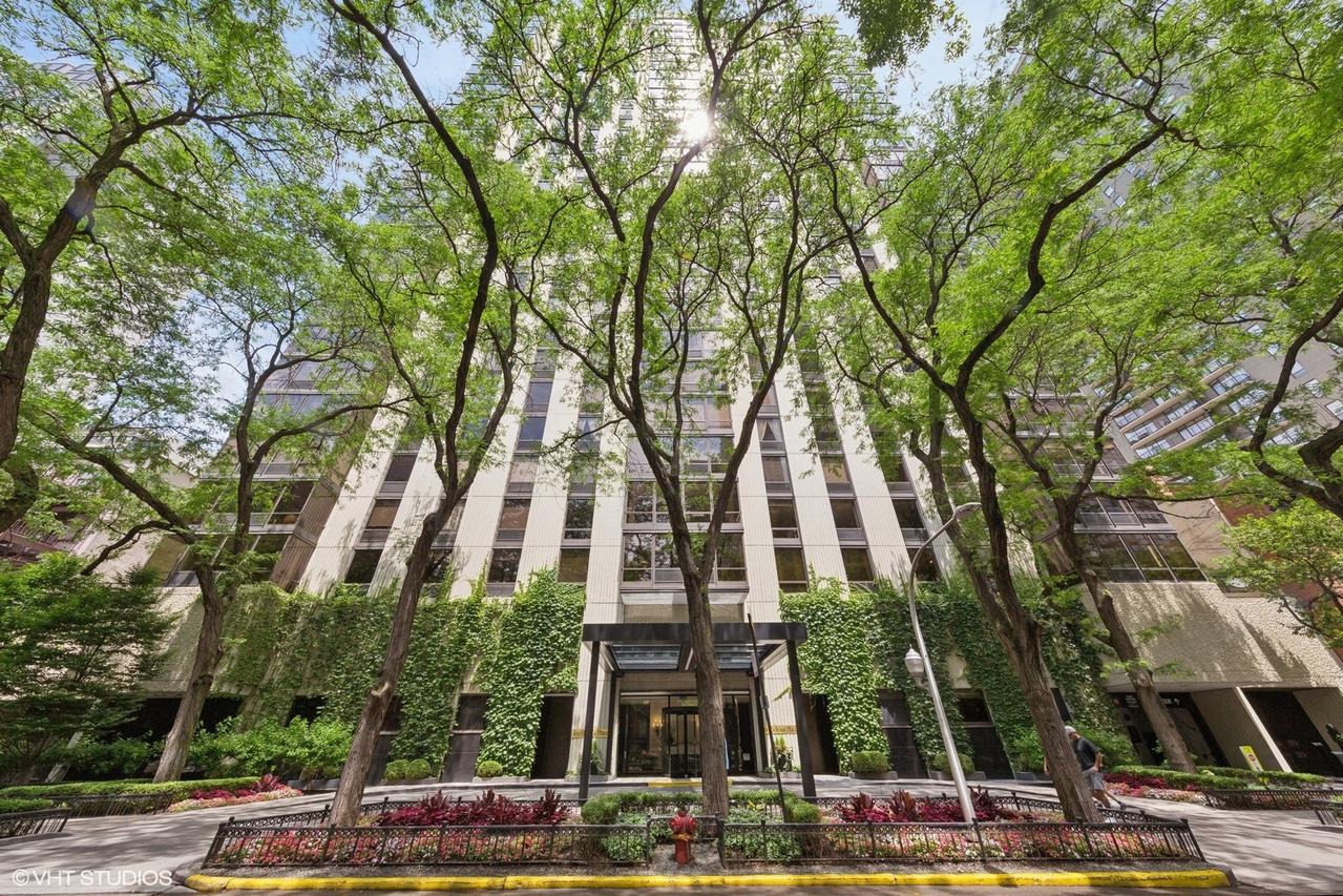 100 E Bellevue Pl. #24E, Chicago, IL 60611