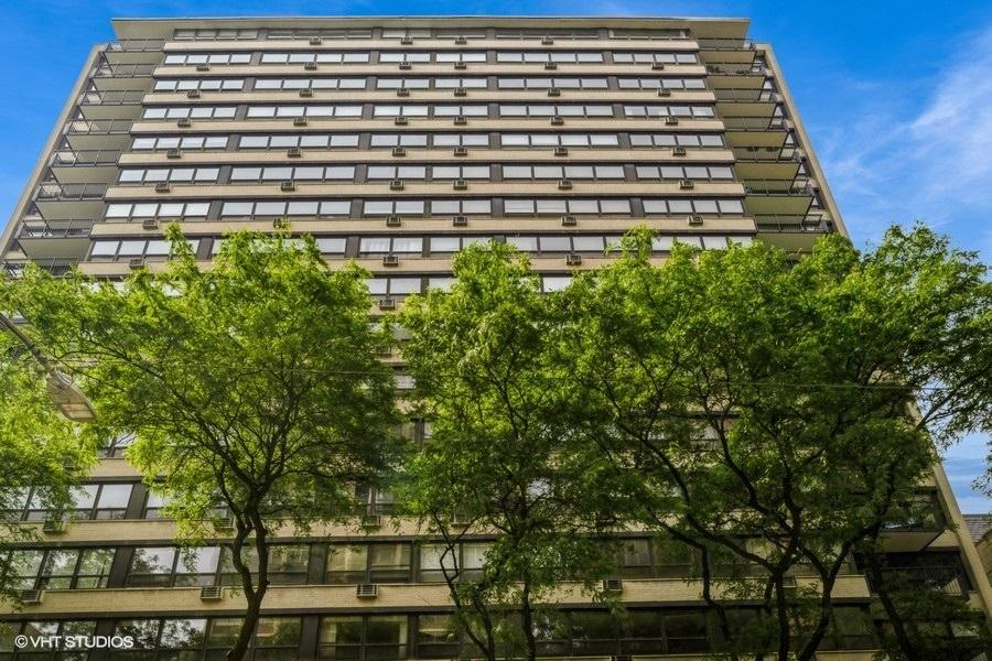 33 E Cedar St. #3D, Chicago, IL 60611