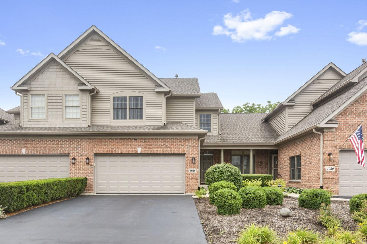 1028 Inverness Dr., Antioch, IL 60002