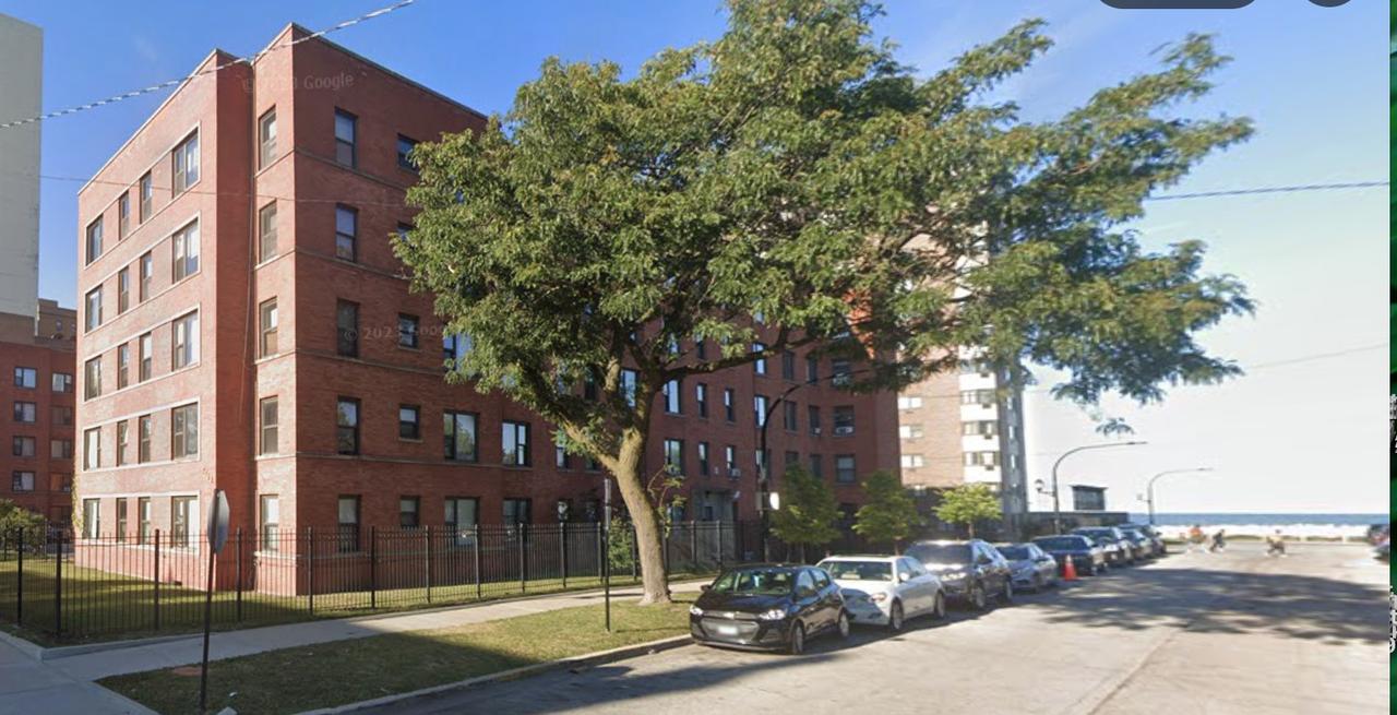 7363 S South Shore Dr. #101, Chicago, IL 60649