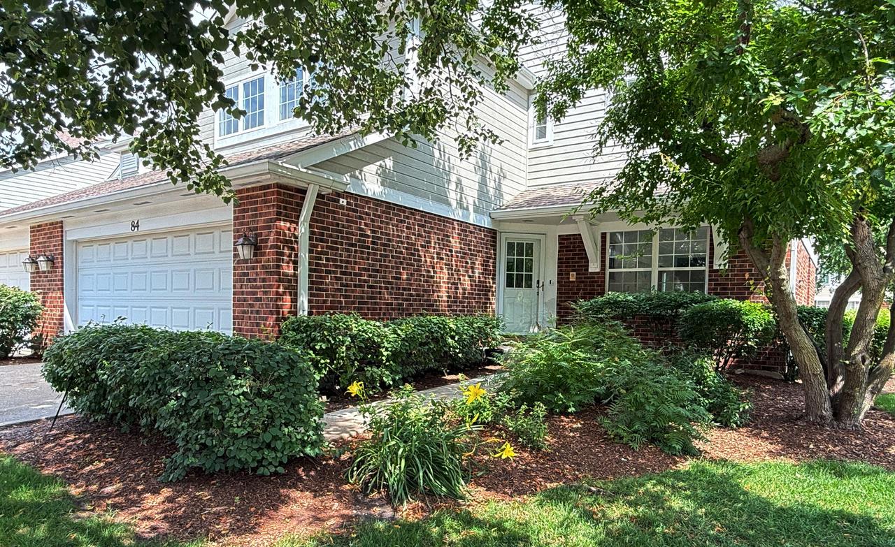84 Caribou Crossing, Northbrook, IL 60062