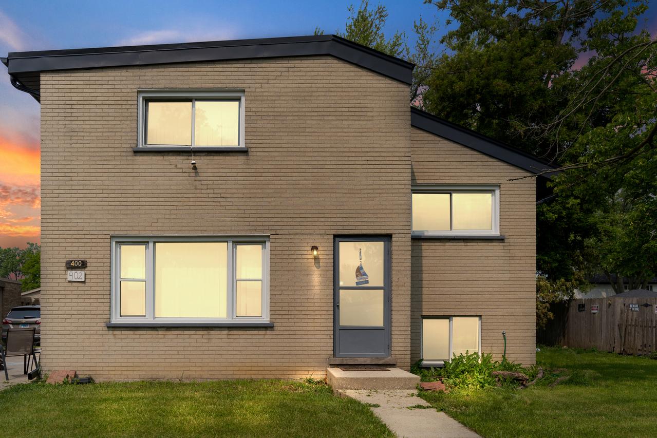 400 N Addison Rd., Villa Park, IL 60181
