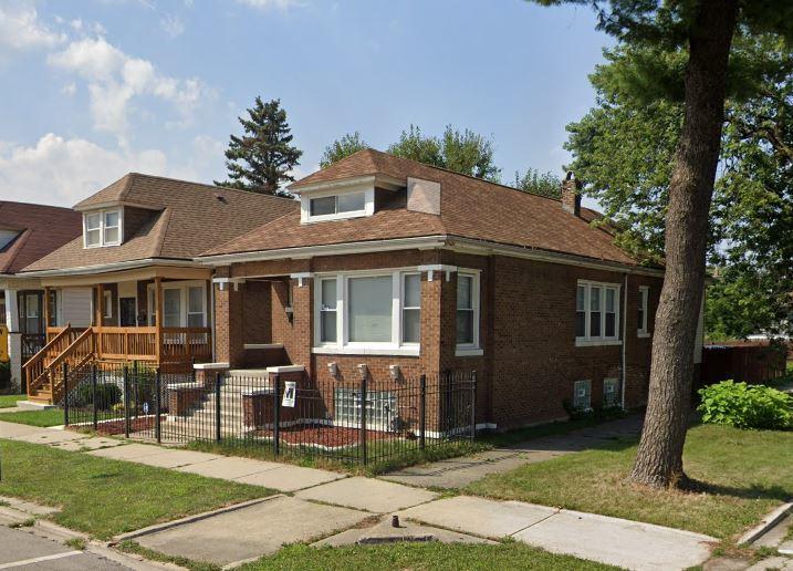 1444 W 72nd Pl., Chicago, IL 60636