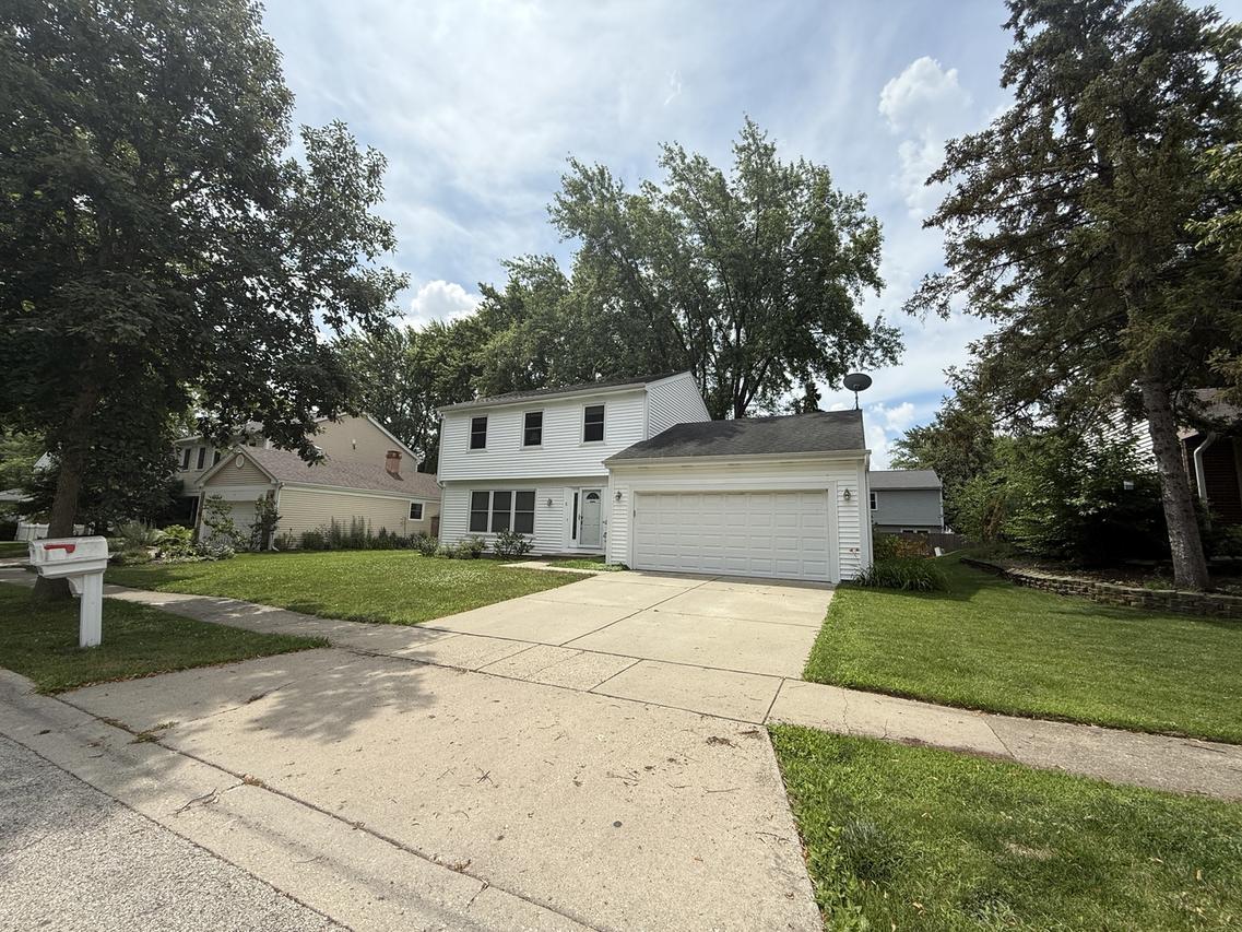5 Keswick Ln., Vernon Hills, IL 60061