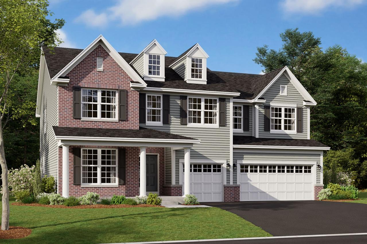 631 Henry Ln., Oswego, IL 60543
