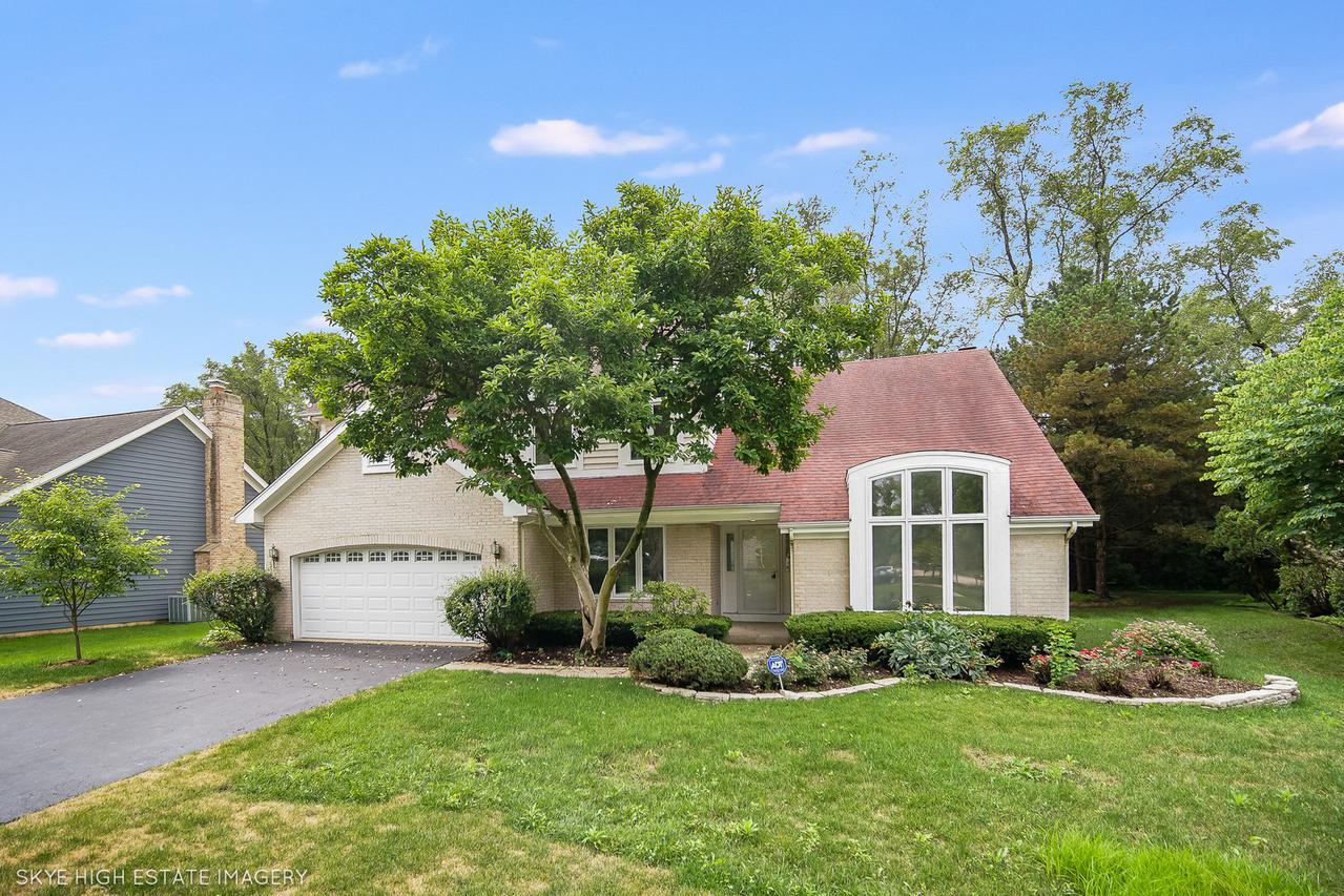 1151 Struckman Blvd., Bartlett, IL 60103