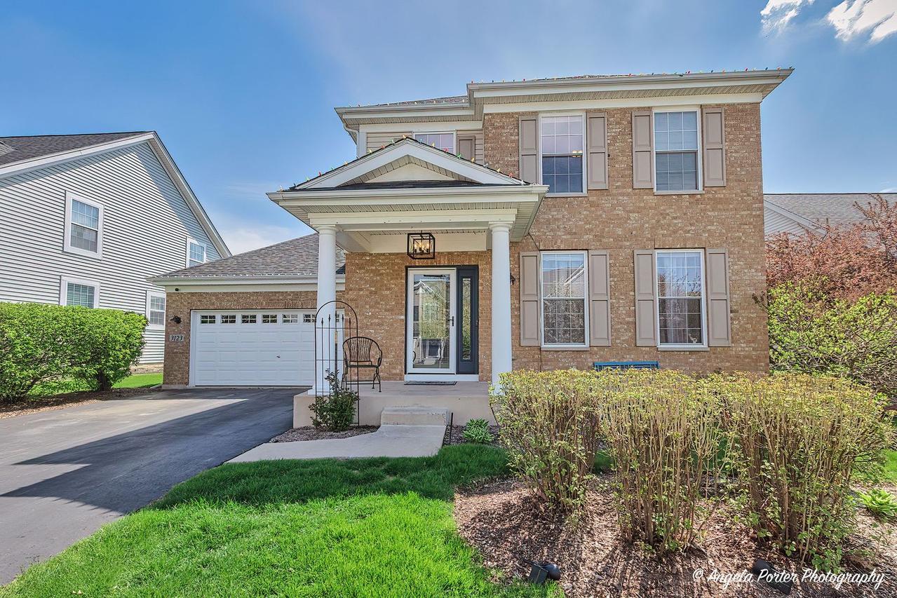 3123 Concord Ln., Wadsworth, IL 60083