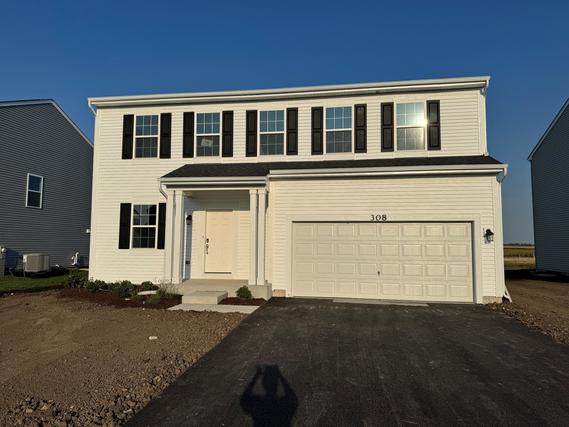 New Homes For Sale This Week That Attend Traughber Junior High School: July 11th to July 17th