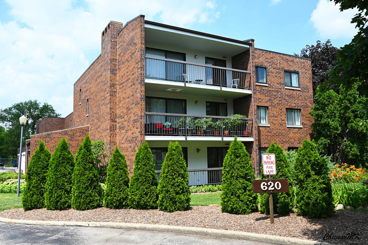 620 S York Rd. #101, Bensenville, IL 60106