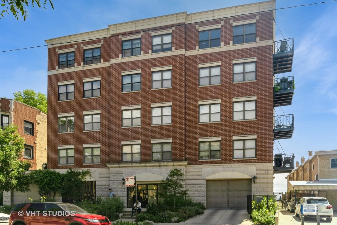 7625 N Eastlake Ter. #104, Chicago, IL 60626