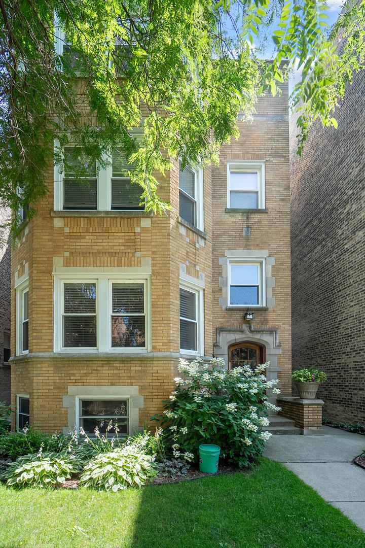 2055 W Farragut Ave. #G, Chicago, IL 60625